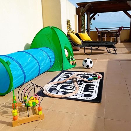 Casa Vikingo Villa San Fulgencio Ngoại thất bức ảnh