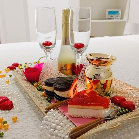 Casa Vikingo Villa San Fulgencio Ngoại thất bức ảnh