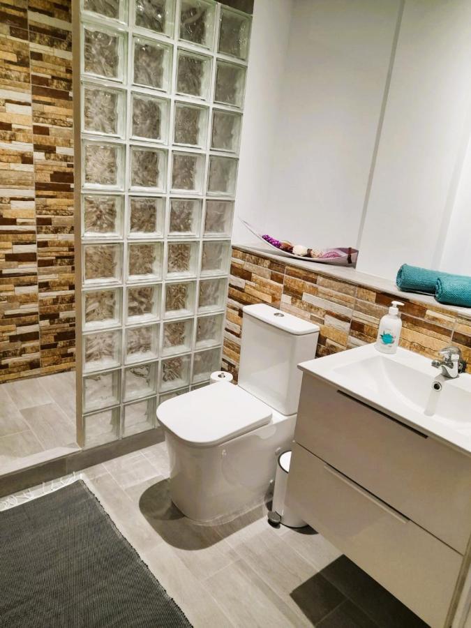 Casa Vikingo Villa San Fulgencio Ngoại thất bức ảnh