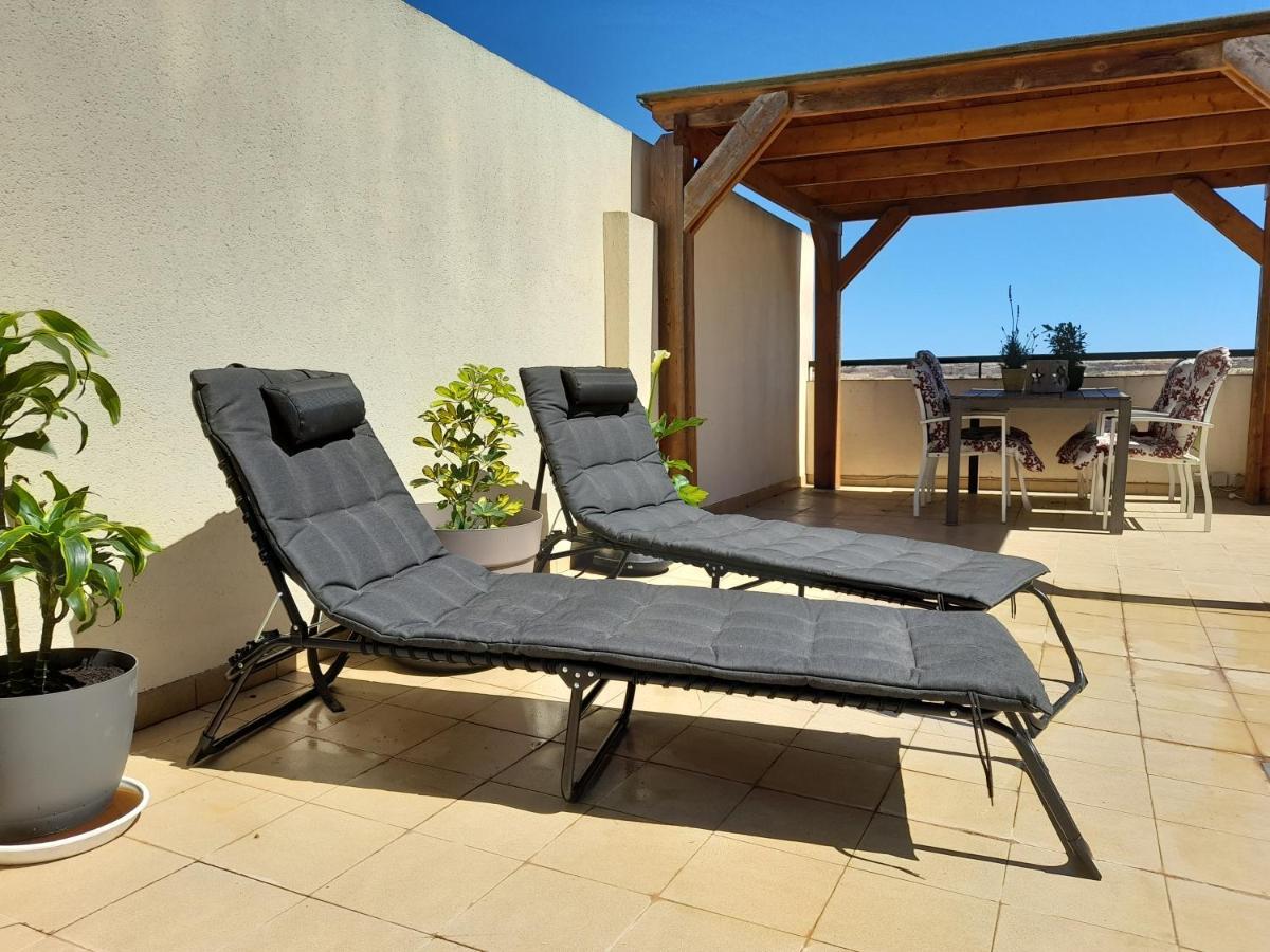 Casa Vikingo Villa San Fulgencio Ngoại thất bức ảnh