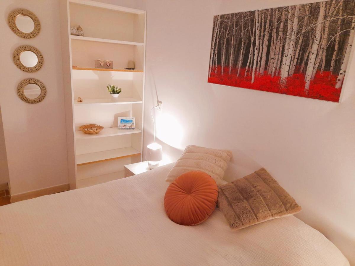 Casa Vikingo Villa San Fulgencio Ngoại thất bức ảnh
