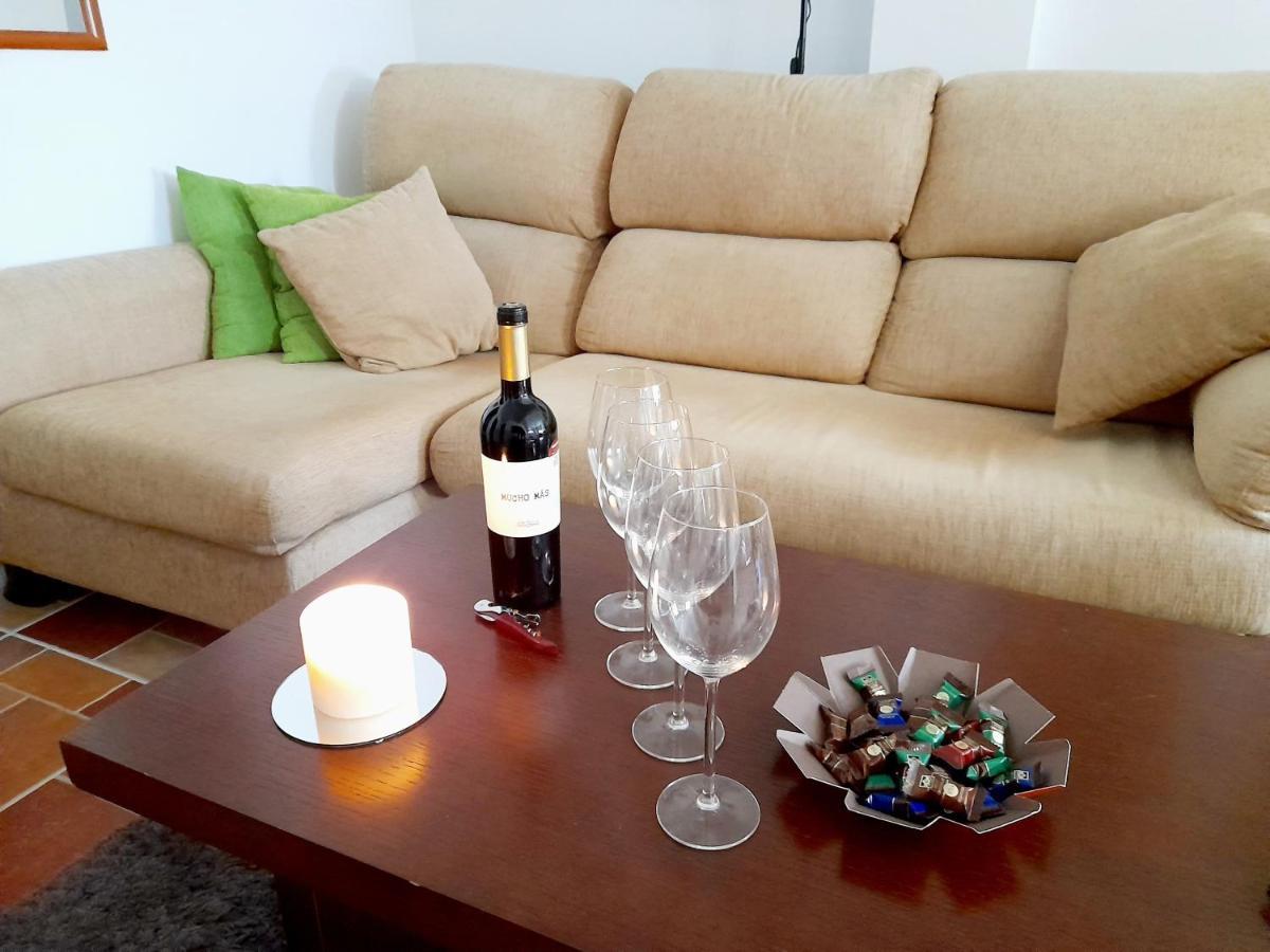 Casa Vikingo Villa San Fulgencio Ngoại thất bức ảnh