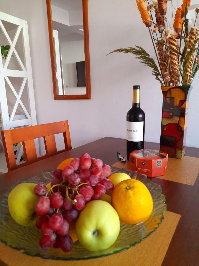 Casa Vikingo Villa San Fulgencio Ngoại thất bức ảnh