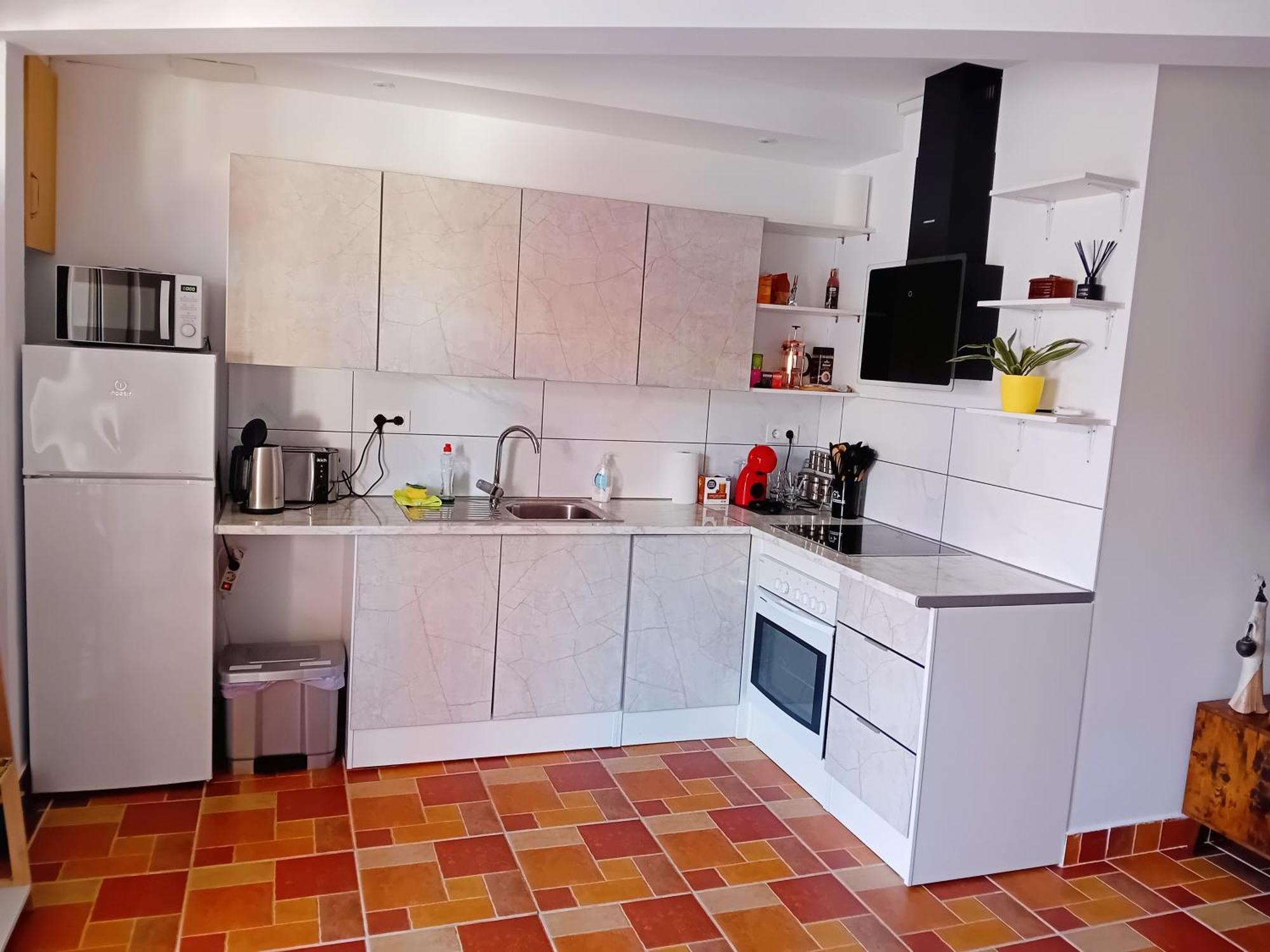 Casa Vikingo Villa San Fulgencio Ngoại thất bức ảnh
