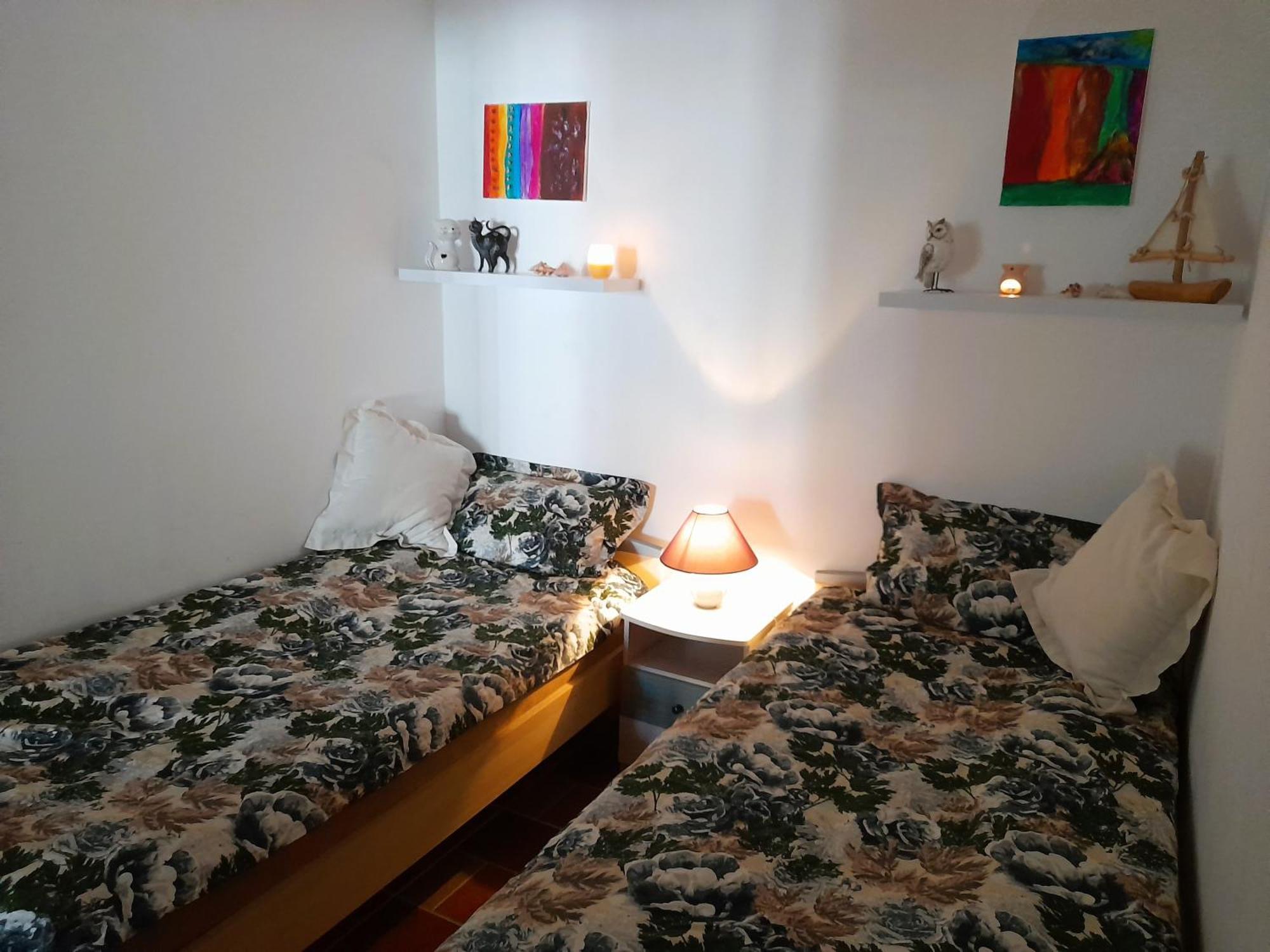 Casa Vikingo Villa San Fulgencio Ngoại thất bức ảnh