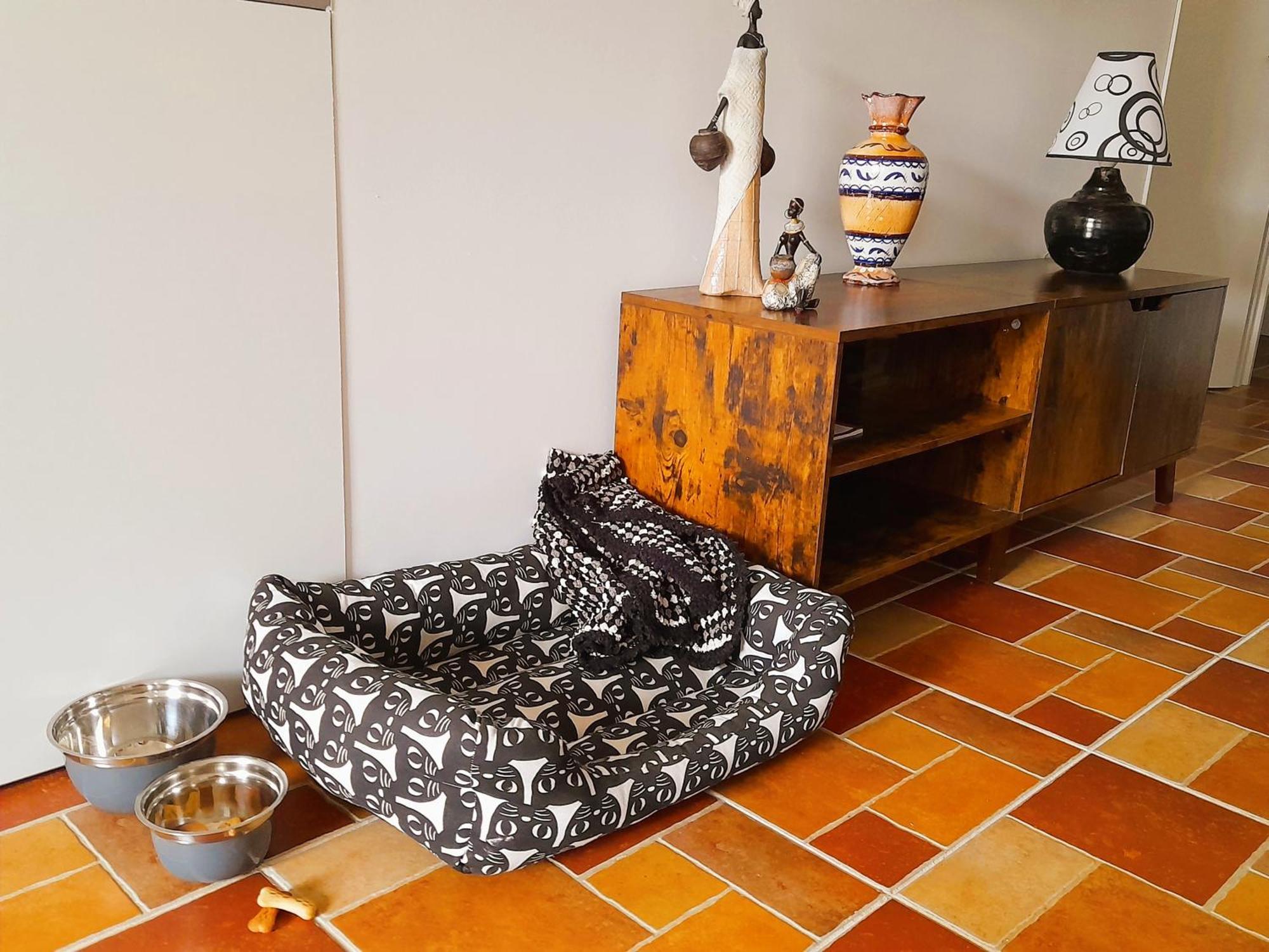Casa Vikingo Villa San Fulgencio Ngoại thất bức ảnh