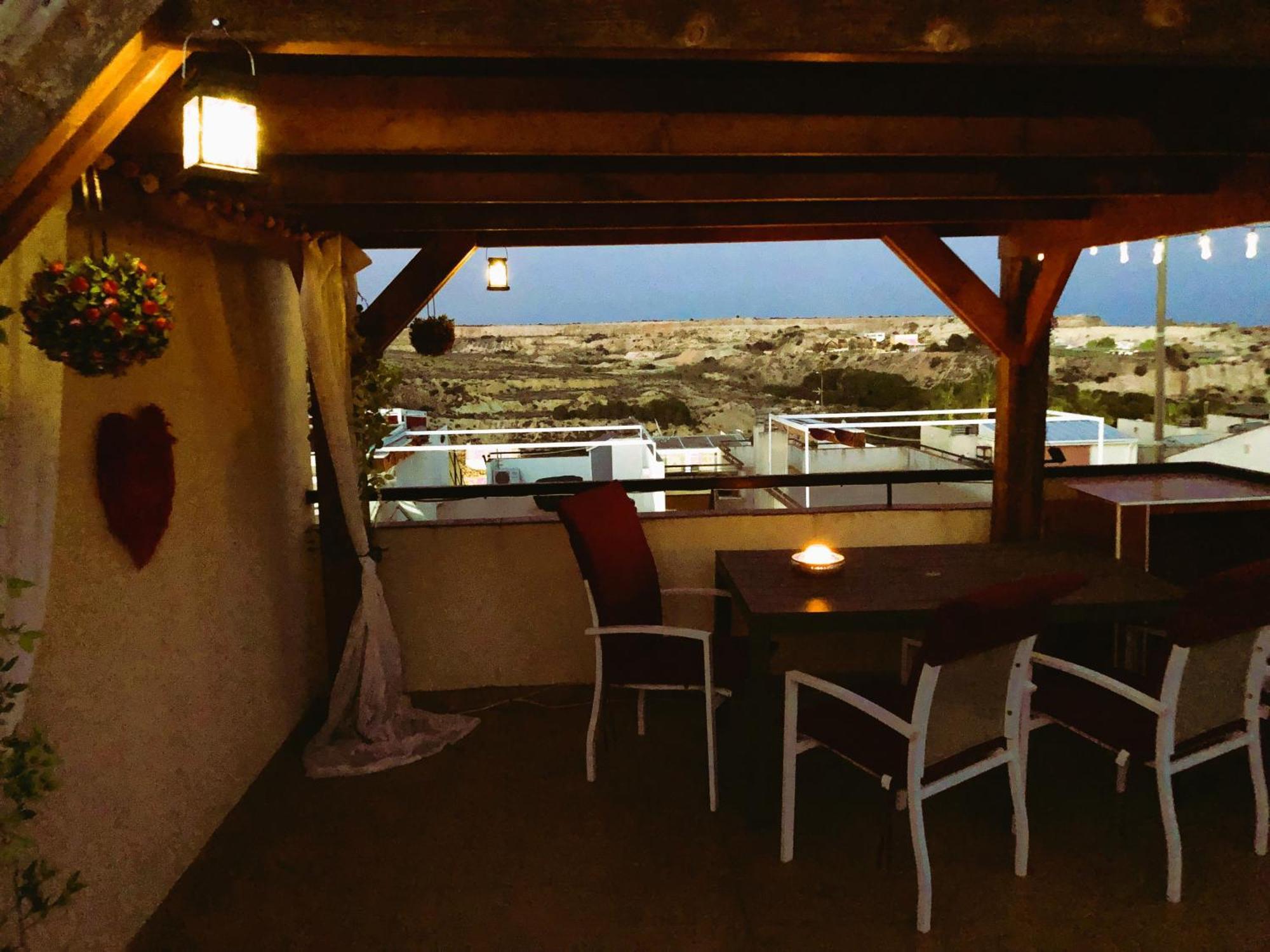 Casa Vikingo Villa San Fulgencio Ngoại thất bức ảnh