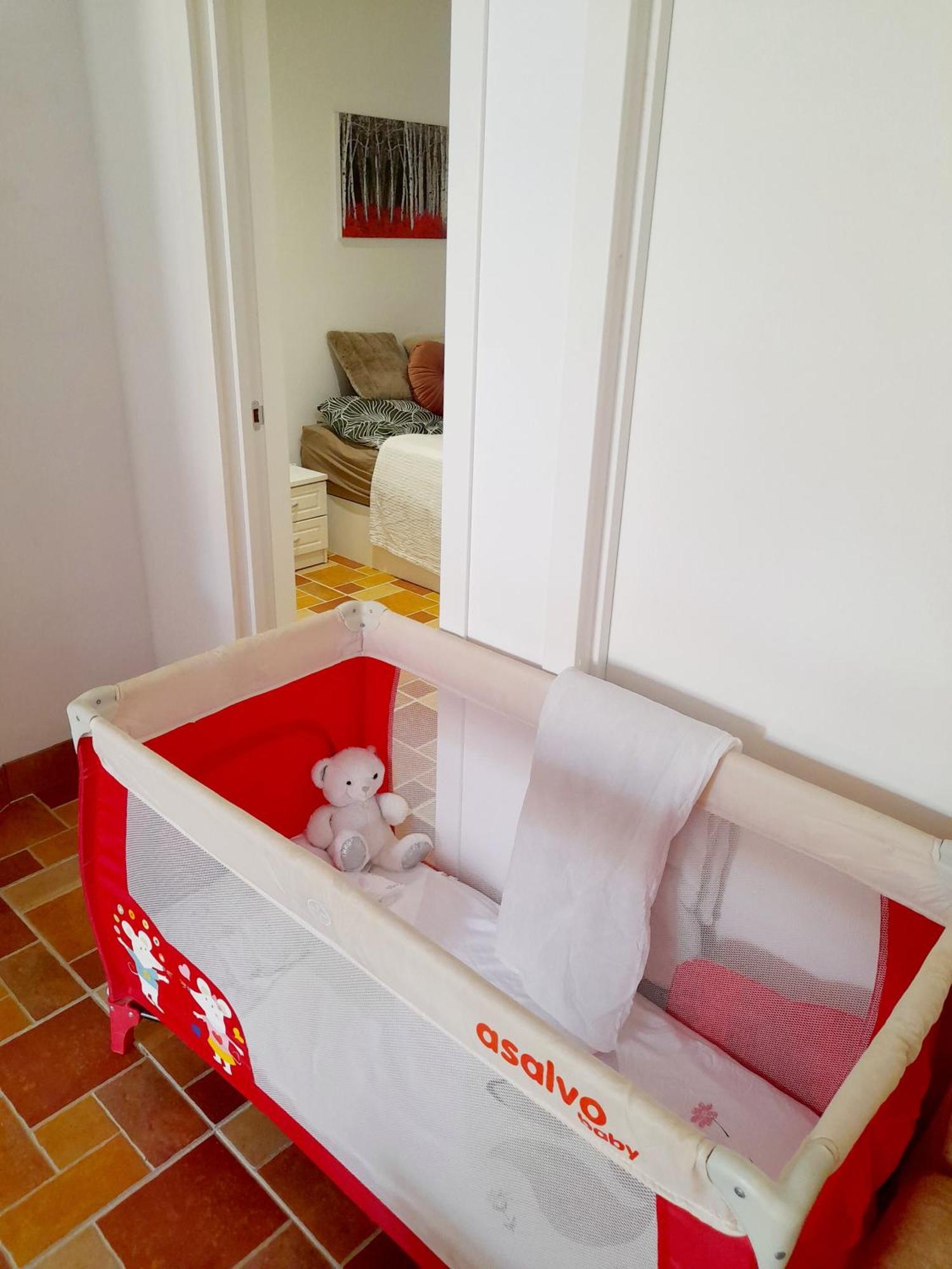 Casa Vikingo Villa San Fulgencio Ngoại thất bức ảnh